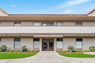 More details for 34231 Camino Capistrano, Dana Point, CA - Office for Lease