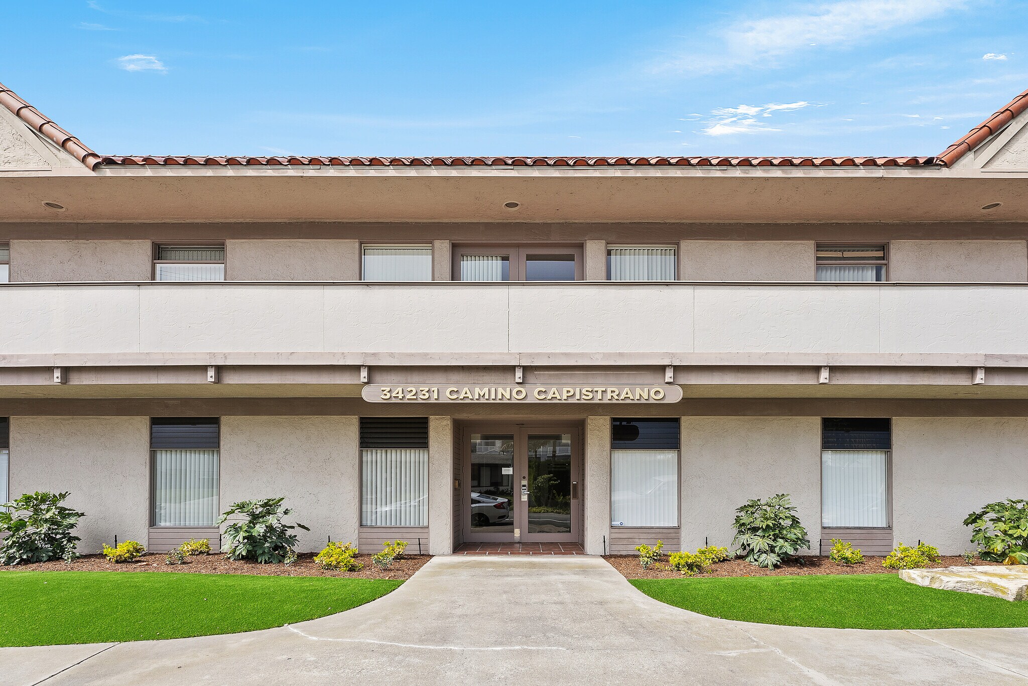 34231 Camino Capistrano, Dana Point, CA à louer Photo du bâtiment- Image 1 de 16