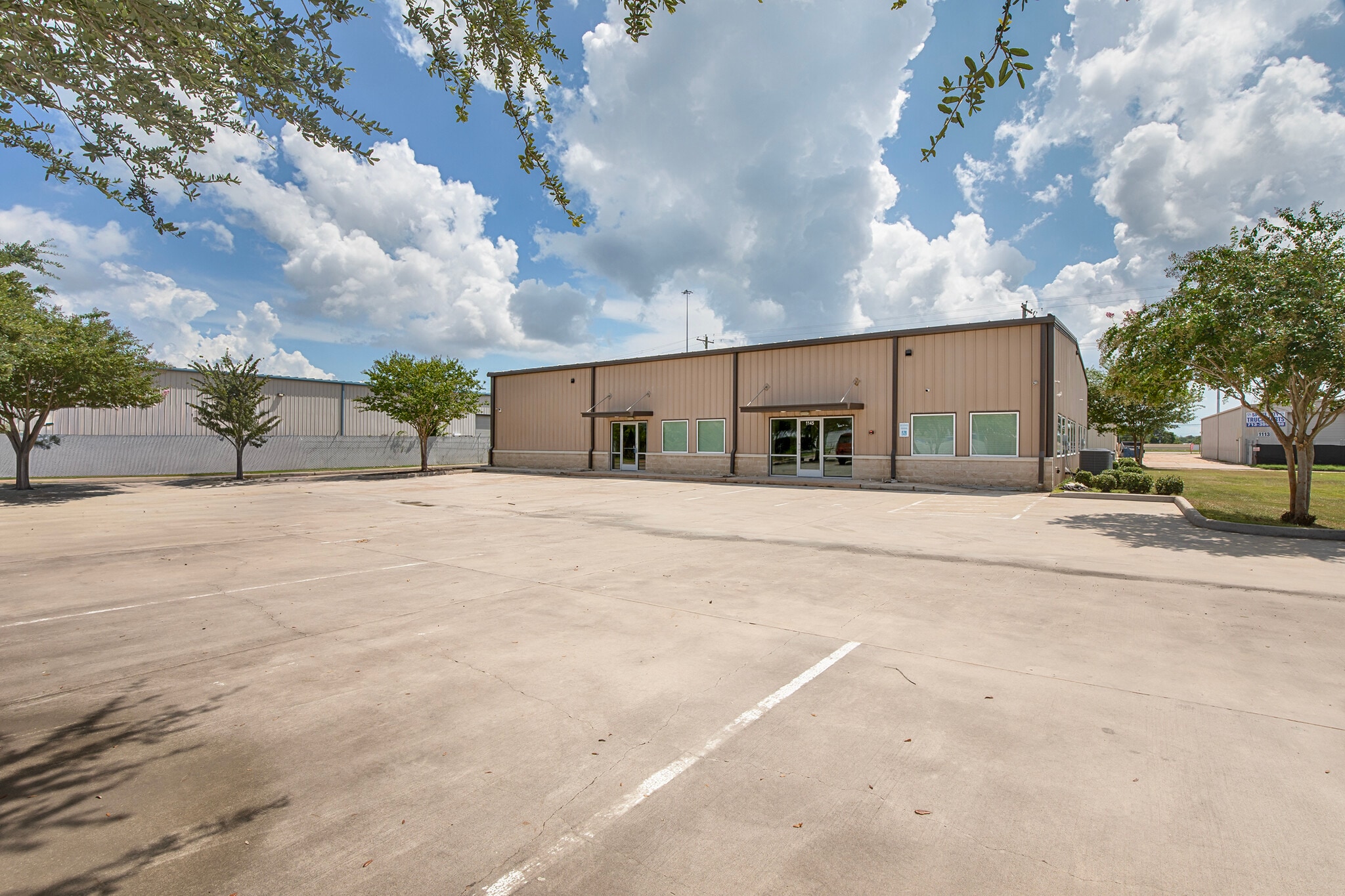 1145 Butler Rd, League City, TX for sale Building Photo- Image 1 of 48