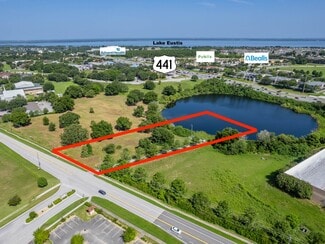 More details for 000 Dora Ave, Tavares, FL - Land for Sale