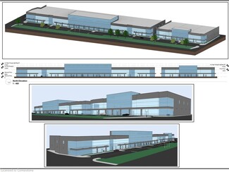 More details for 169 S Service Rd, Grimsby, ON - Industrial for Lease