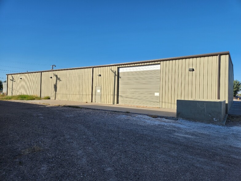 425 S Main St, Coolidge, AZ for lease - Building Photo - Image 2 of 15