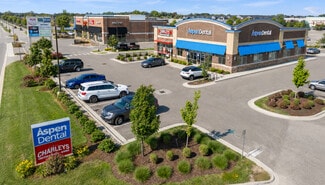 More details for 35372 Van Dyke Ave, Sterling Heights, MI - Retail for Sale