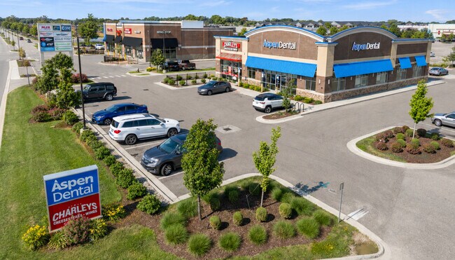 More details for 35372 Van Dyke Ave, Sterling Heights, MI - Retail for Sale
