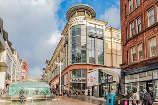 More details for Buchanan St, Glasgow - Retail for Sale