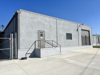 More details for 5901-5909 Tension Dr, Fort Worth, TX - Industrial for Lease