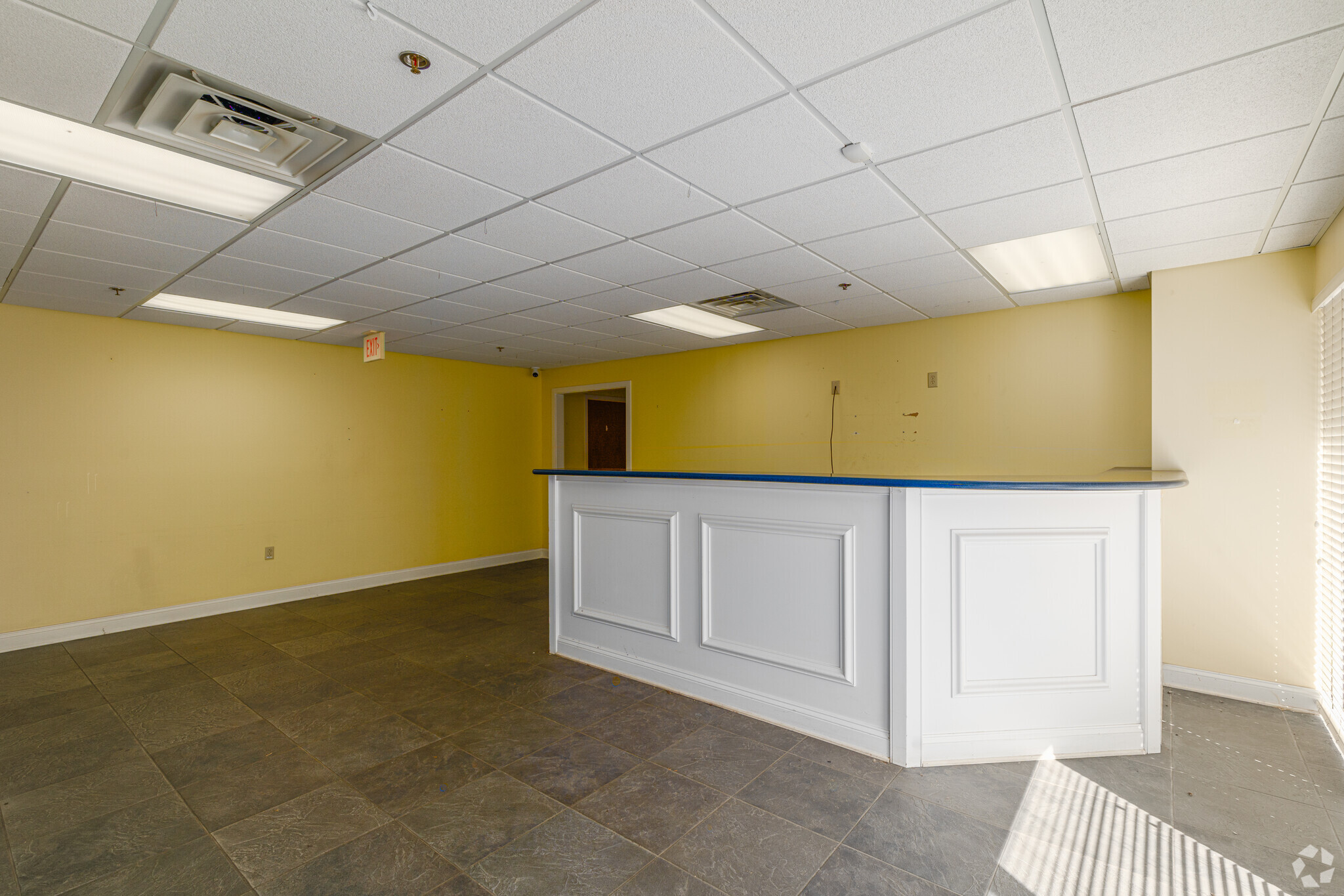 313 Talbot Blvd, Chestertown, MD for lease Lobby- Image 1 of 8