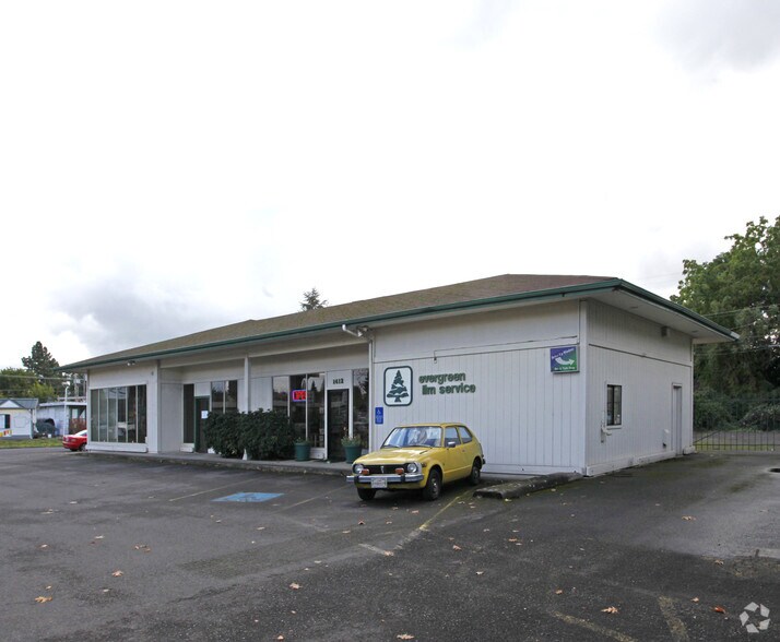 1410-1412 W 7th Ave, Eugene, OR for sale - Building Photo - Image 3 of 4