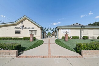 Plus de détails pour 16605 Devonshire St, Granada Hills, CA - Bureau à louer