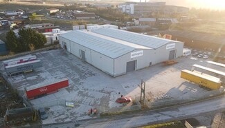 More details for Unit 28A Harpur Hill Business Park, Buxton - Industrial for Sale