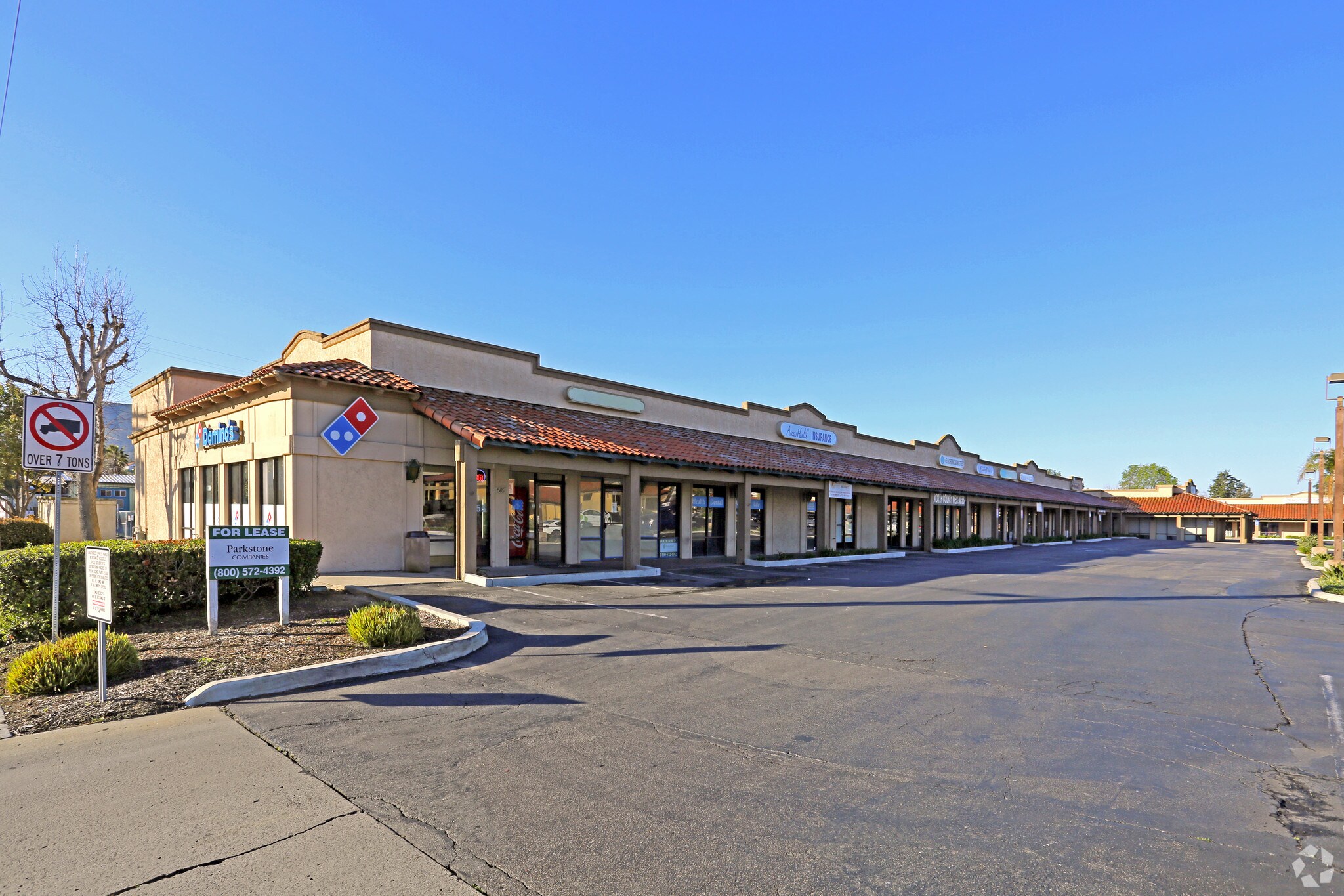 805-825 W San Marcos Blvd, San Marcos, CA for lease Primary Photo- Image 1 of 2
