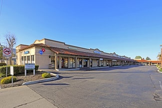 More details for 805-825 W San Marcos Blvd, San Marcos, CA - Retail for Lease