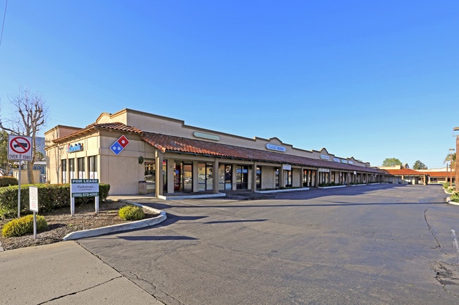 More details for 805-825 W San Marcos Blvd, San Marcos, CA - Retail for Lease