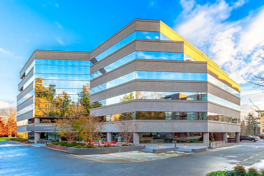 7525 SE 24th St, Mercer Island, WA for lease - Building Photo - Image 1 of 1