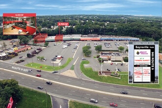 960a Rte 9, Sayreville, NJ for lease Interior Photo- Image 1 of 3