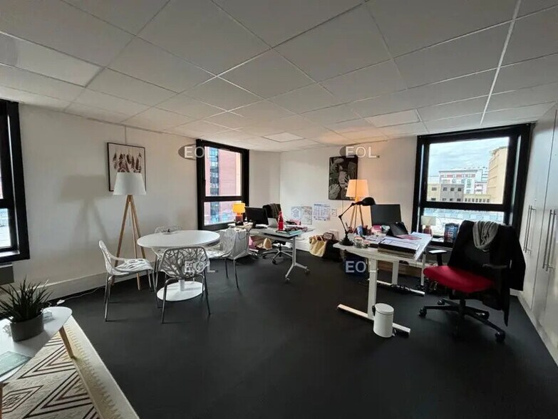 Office in Évry-Courcouronnes for sale - Interior Photo - Image 2 of 16