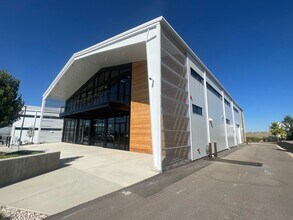 1495 Overlook Dr, Lafayette, CO à louer Photo du bâtiment- Image 2 de 25