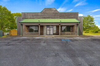 Plus de détails pour 405 Pearman Dairy Rd, Anderson, SC - Commerce de détail à vendre