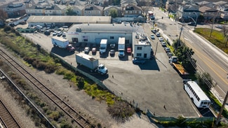 More details for 16440 Ashland Ave, San Lorenzo, CA - Industrial for Sale