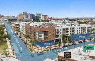 Plus de détails pour 1011 Broadway St, San Antonio, TX - Commerce de détail à louer