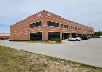 More details for 40 Kingbrook Pky, Simpsonville, KY - Industrial for Lease