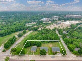 Plus de détails pour 301 W Belt Line Rd, Cedar Hill, TX - Terrain à vendre