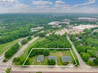 Plus de détails pour 301 W Belt Line Rd, Cedar Hill, TX - Terrain à vendre