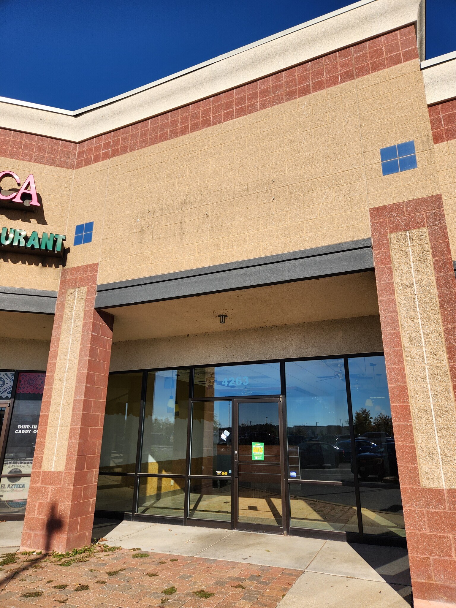 4249-4299 Keaton Crossing Blvd, O'Fallon, MO à louer Photo du bâtiment- Image 1 de 3