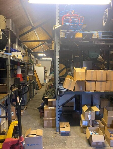 Blanche St, Ipswich à vendre - Photo intérieure - Image 2 de 3