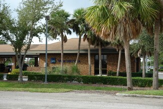 Plus de détails pour 9520 S US Highway 1, Port Saint Lucie, FL - Commerce de détail à vendre
