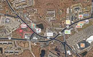 More details for 2220 Route 112, Coram, NY - Land for Lease