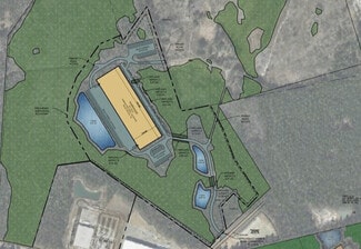 Plus de détails pour 000 Fort Argyle Road - Merritt Land Holdings, Savannah, GA - Terrain à vendre