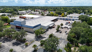 Plus de détails pour 2708 Ne Waldo Rd, Gainesville, FL - Industriel à vendre