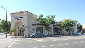 More details for 800 W Las Tunas Dr, San Gabriel, CA - Retail for Lease
