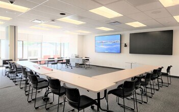 2608 Granville St, Vancouver, BC for lease Interior Photo- Image 1 of 4