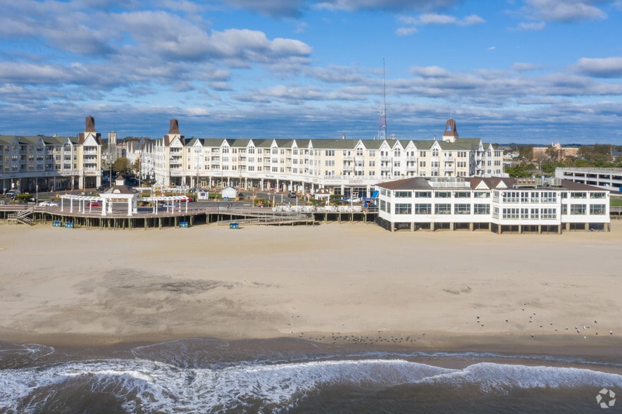 50 Chelsea Ave, Long Branch, NJ for lease - Building Photo - Image 3 of 52