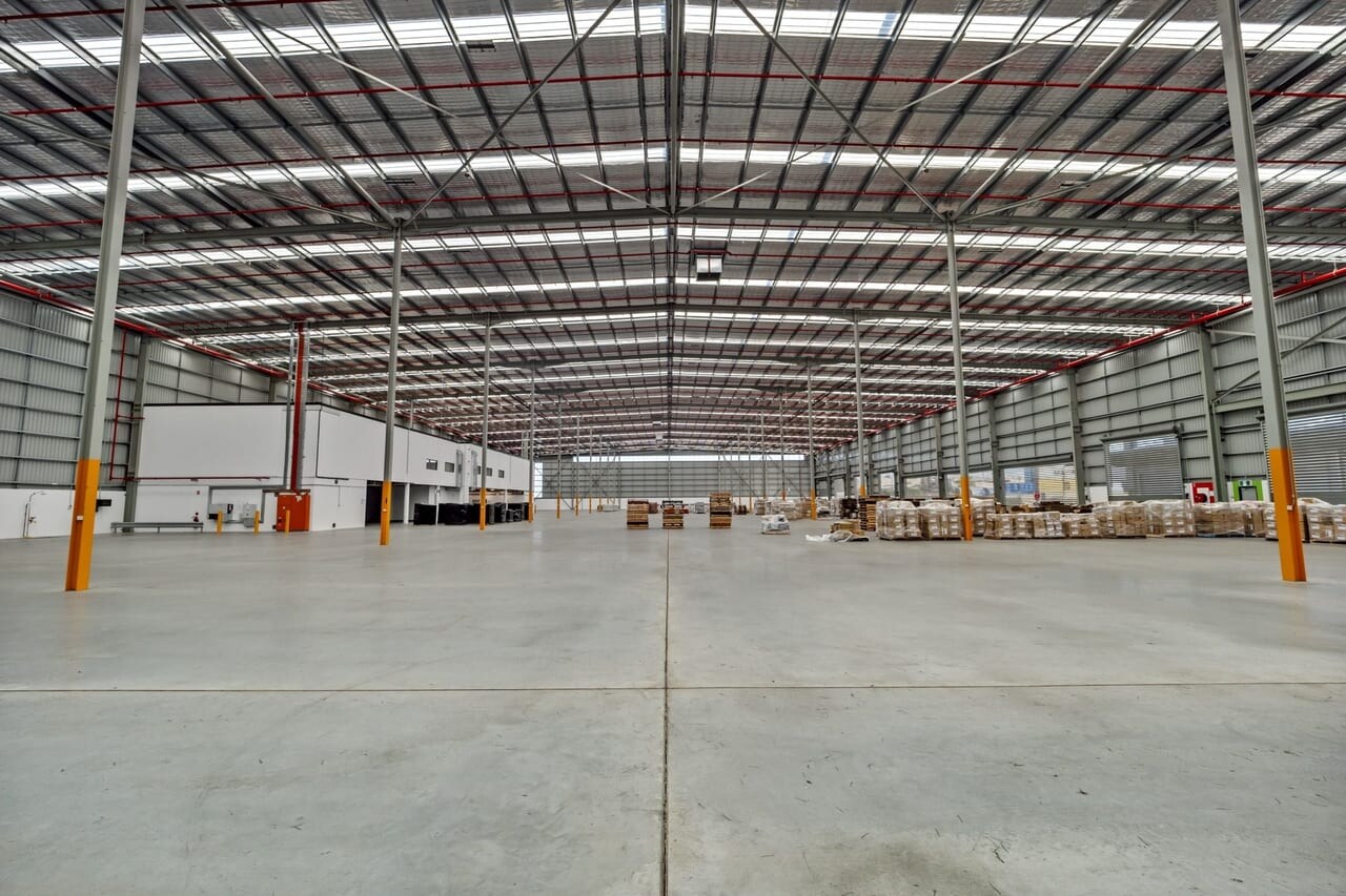 9 Coal Pier Rd, BANKSMEADOW for lease Interior Photo- Image 1 of 8