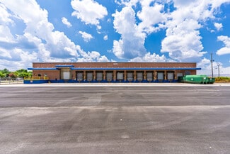 Plus de détails pour 2370 Sullivan Rd, College Park, GA - Industriel à vendre