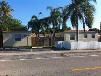 1842 Johnson St, Hollywood, FL for sale - Primary Photo - Image 1 of 1