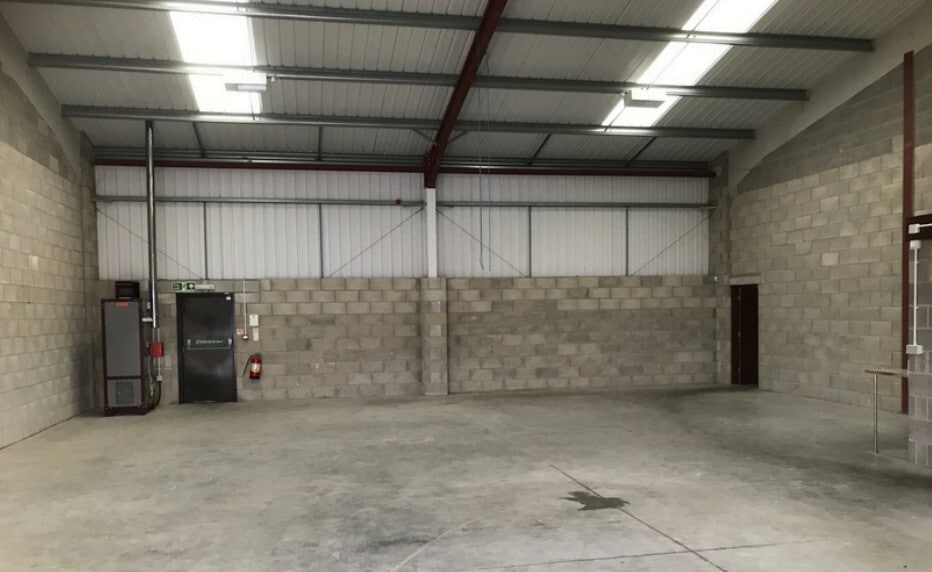 15-17 Alan Farnaby Way, Sheriff Hutton à louer Photo intérieure- Image 1 de 2