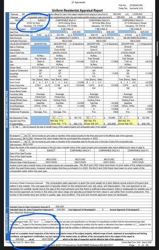 More details for 5722 W 43rd St, Houston, TX - Specialty for Sale