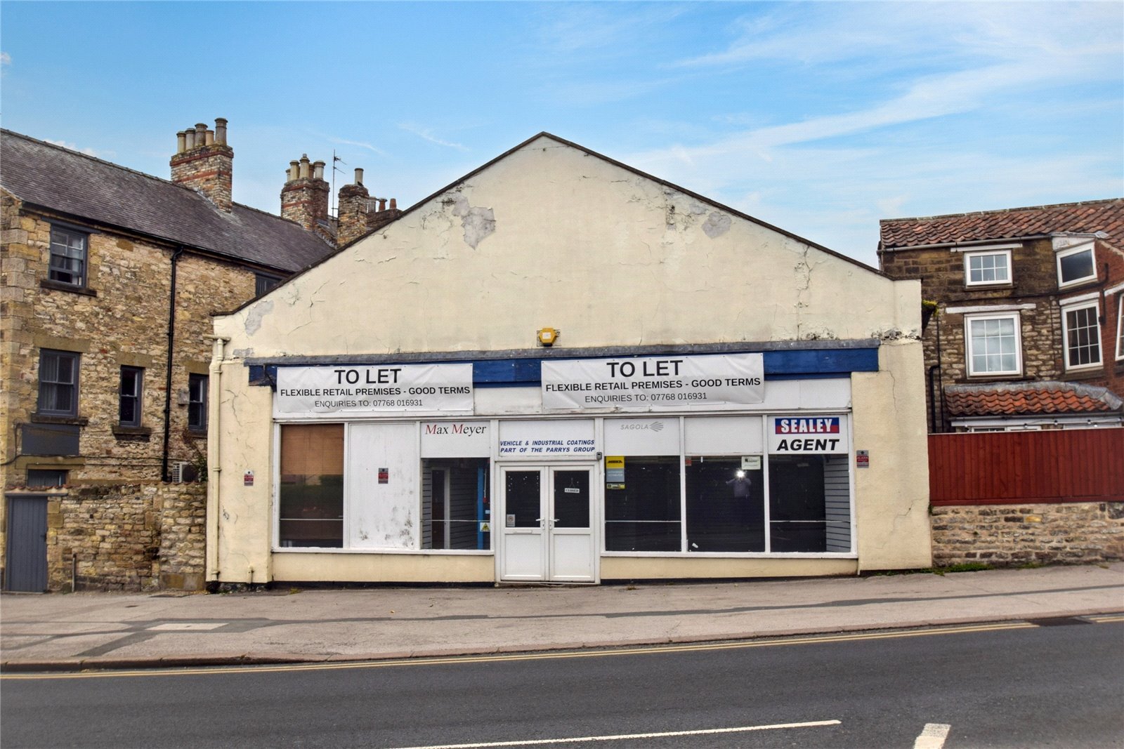 4 Kirkham Lane, Pickering à vendre Photo principale- Image 1 de 1