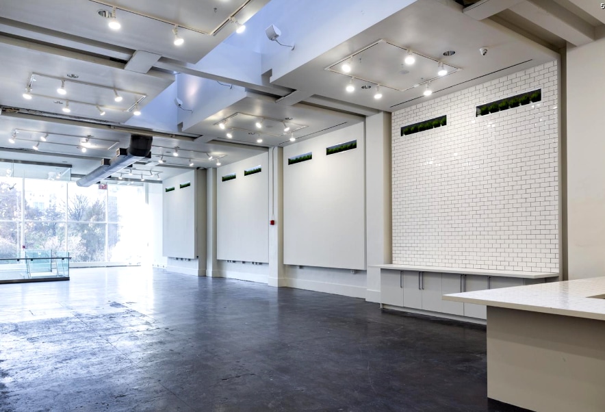 31 E 17th St, New York, NY for lease Interior Photo- Image 1 of 6