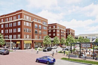 Plus de détails pour 4-22 Fairfax St SE, Leesburg, VA - Commerce de détail à louer