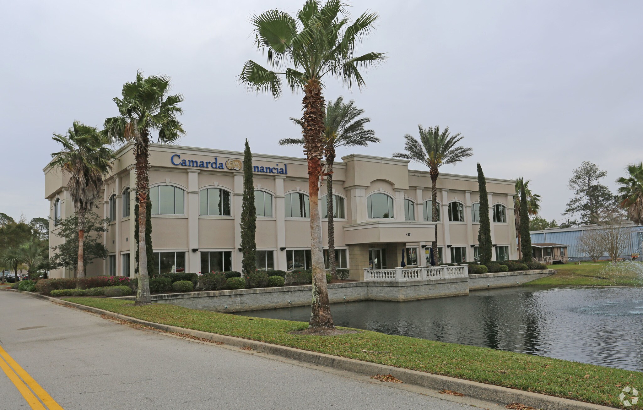 4371 US Highway 17, Orange Park, FL à louer Photo principale- Image 1 de 30