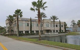 Plus de détails pour 4371 US Highway 17, Orange Park, FL - Bureau à louer