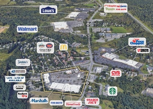 365-380 Feura Bush Rd, Glenmont, NY for lease Building Photo- Image 1 of 2