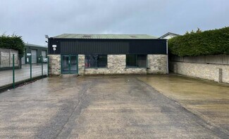 More details for Everrcreech Junction, Evercreech - Industrial for Lease