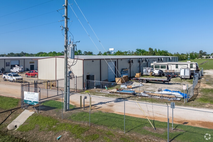 4750 FM 2920 Rd, Spring, TX for lease - Building Photo - Image 2 of 4