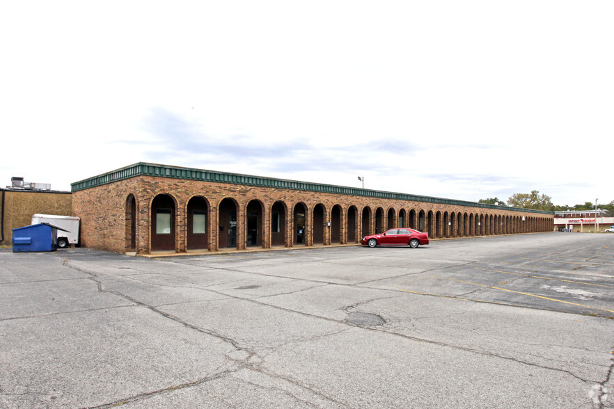 6400 W Main St, Belleville, IL for sale - Primary Photo - Image 1 of 1